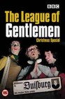 LEAGUE OF GENTLEMEN-CHRISTMAS (DVD)