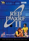 RED DWARF-SERIES 2 (DVD)