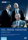 2 x YES PRIME MINISTER-SERIES 1 