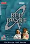 RED DWARF-SERIES 5 (DVD)