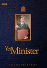 1 x YES MINISTER SER.1-3 BOX SET 