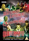 QUATERMASS COLLECTION (TV) (DVD)