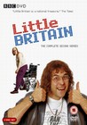 LITTLE BRITAIN-SERIES 2 (DVD)