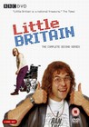 1 x LITTLE BRITAIN-SERIES 2 