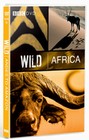 WILD AFRICA (DVD)