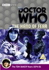 DR WHO-HAND OF FEAR (DVD)