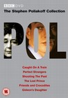 1 x STEPHEN POLIAKOFF BOX SET 