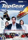 TOP GEAR-WINTER OLYMPICS (DVD)