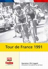 1 x TOUR DE FRANCE 1991 