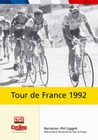 1 x TOUR DE FRANCE 1992 