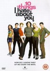 10 THINGS I HATE ABOUT YOU (DVD)