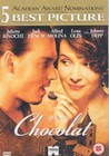 CHOCOLAT (SALE) (DVD)
