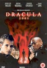 DRACULA 2001 (DVD)