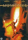 MUSKETEER (DVD)