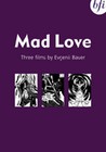 MAD LOVE (EVGENII BAUER) (DVD)