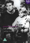 LA TERRA TREMA (DVD)