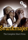 SVANKMAJER SHORTS 1964-1992 (DVD)
