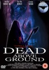 DEAD ABOVE GROUND (DVD)
