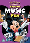 EXTREME MUSIC FUN (DVD)