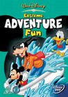 EXTREME ADVENTURE FUN (DVD)