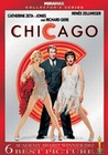 CHICAGO (GERE) SPECIAL EDITION (DVD)