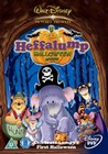 POOH'S HEFFALUMP HALLOWEEN (DVD)