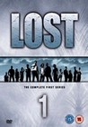 LOST-COMPLETE FIRST SERIES (DVD)