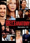 GREYS ANATOMY-COMPLETE SER.1 (DVD)