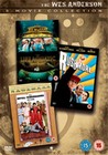 WES ANDERSON BOX SET (DVD)