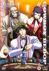 1 x COWBOY BEBOP-VOL.2 