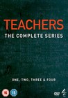 1 x TEACHERS SERIES 1-4 BOX SET 