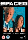 SPACED-COMPLETE SERIES 1 (DVD)