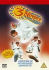 2 x 3 NINJAS KNUCKLE UP 