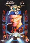 STREET FIGHTER (DVD)