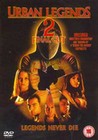 URBAN LEGENDS 2-FINAL CUT (DVD)