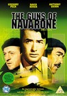 GUNS OF NAVARONE (DVD)