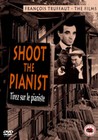 SHOOT THE PIANIST(TIREZ SUR P) (DVD)