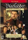 1 x BLACK ADDER-BACK & FORTH 