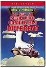 AND NOW FOR SOMETHING COMPLE.. (DVD)