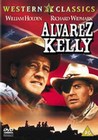 ALVAREZ KELLY (DVD)