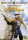 MAN FROM LARAMIE (DVD)