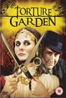 TORTURE GARDEN (DVD)