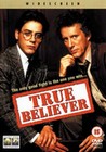 TRUE BELIEVER (DVD)