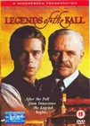 LEGENDS OF THE FALL-COLLECTORS (DVD)