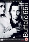 BUFFALO 66 (DVD)