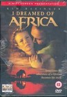 I DREAMED OF AFRICA (DVD)