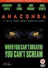ANACONDA (DVD)