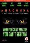 1 x ANACONDA  