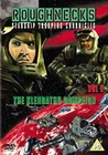 ROUGHNECKS 5-STARSHIP TROOPERS (DVD)