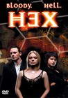 HEX-SEASON 1 (DVD)